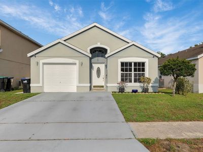 1429 Carey Glen Cir, Orlando, FL, 32824
