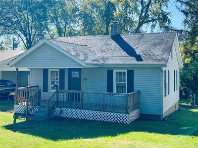 427 E Cape Rock Dr, Cape Girardeau, MO, 63701