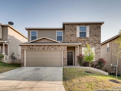 11334 Fine Design, San Antonio, TX, 78245
