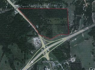 6096 Us Highway 175 W, Athens, TX 75751