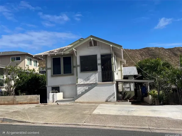 3429 Wela St, Honolulu, HI 96815