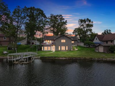 205 W 600 S, Wolcottville, IN, 46795