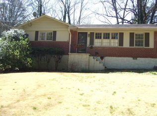 2665 Harrington Dr, Decatur, GA 30033
