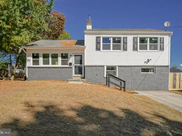 327 Carnegie Ave, Wenonah, NJ 08090