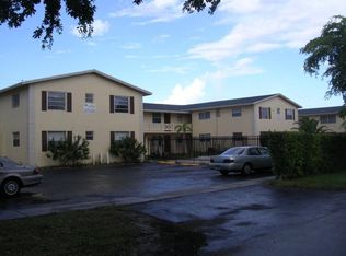 5901 NW 17th Pl APT 112, Sunrise, FL 33313
