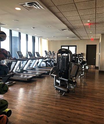 5th image of 5252 Paseo Blvd Ph 2103