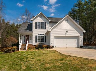 5336 Springview Ct, Burlington, NC 27215