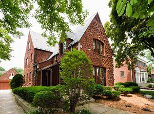 9950 S Hoyne Ave, Chicago, IL
