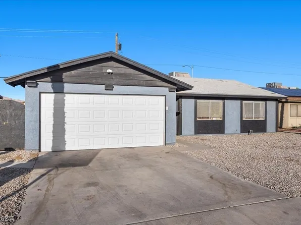 2088 Miner Way, Las Vegas, NV 89104