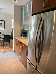 Rented by The Monterey