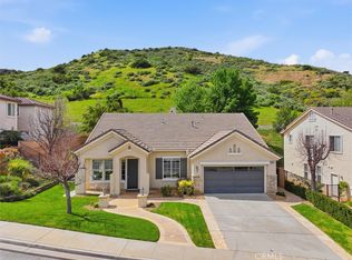 5244 Huckleberry Oak St, Simi Valley, CA 93063