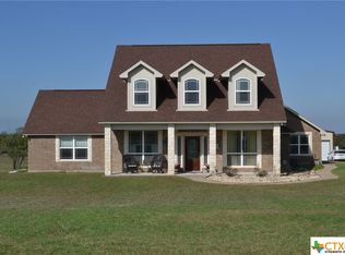 468 County Road 3150, Kempner, TX 76539