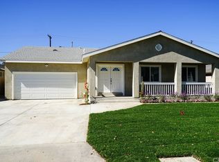 13071 Nina Pl, Garden Grove, CA 92843