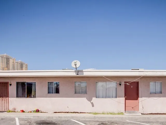 4788 Koval Ln — Photo 4