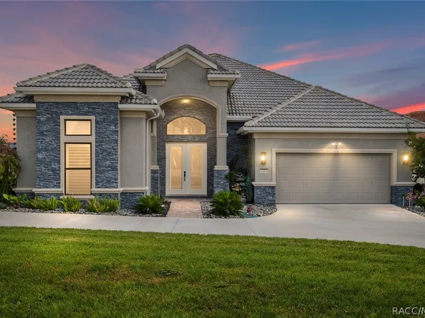 1500 W Alton Bay Pl, Hernando, FL 34442