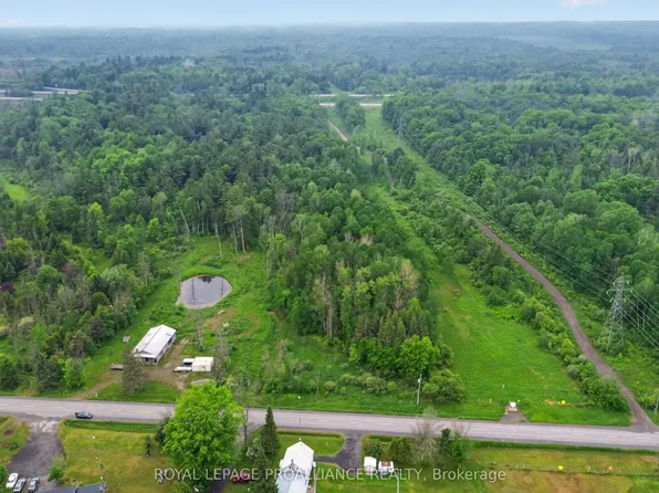 2102 County Road 44 Rd, Edwardsburgh/cardinal, ON K0E 1X0