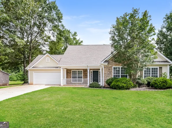 55 Berkshire Trce, Covington, GA 30016