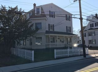 35 Lincoln St, Hudson, MA 01749