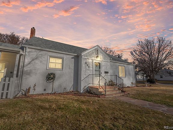 3rd image of 805 W Kiowa Avenue
