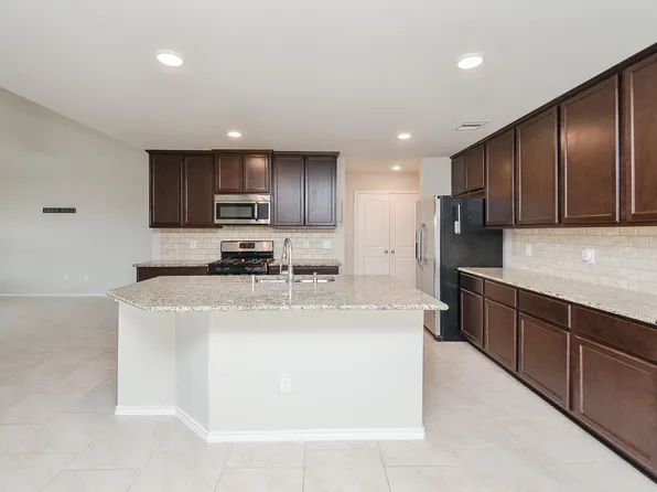 4503 Stolz Trl, Katy, TX 77493