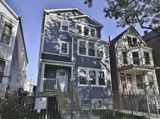 2733 N Hamlin Ave #G, Chicago, IL 60647