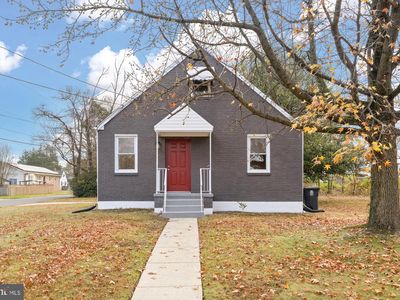 3410 Pumphrey Dr, District Heights, MD, 20747