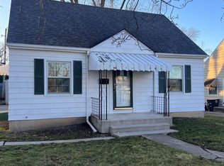 2115 N Highlands Blvd, Fort Wayne, IN