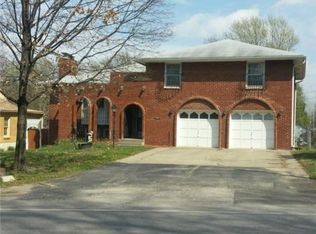 3521 S Blue Ridge Blvd, Independence, MO 64052