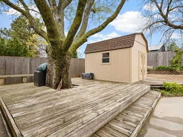 3308 N Flamingo Ave, Bethany, OK 73008