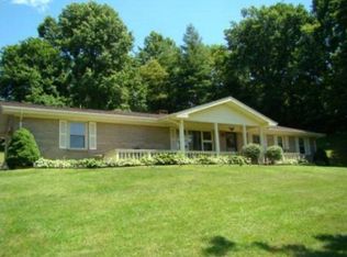 202 Long St, Boone, NC 28607