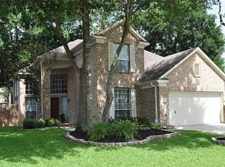 2223 Blossom Creek Trl, Humble, TX 77339