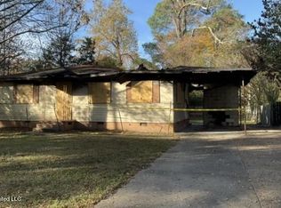 3861 Eddy St, Jackson, MS 39212