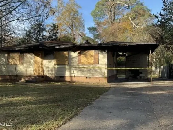 3861 Eddy St, Jackson, MS 39212