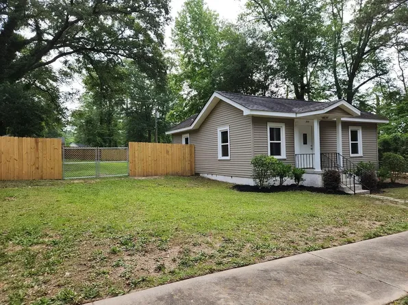 3710 Margrave Rd, Columbia, SC 29203