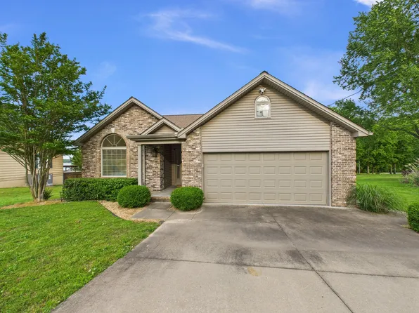 378 Roy Harris Rd Lot 47, Kuttawa, KY 42055