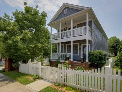 135 Crumley St SE, Atlanta, GA, 30312