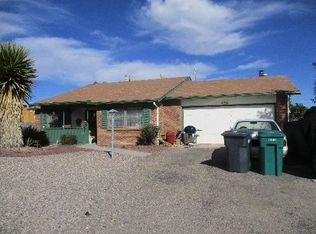 796 Rodeo Loop SE, Rio Rancho, NM 87124