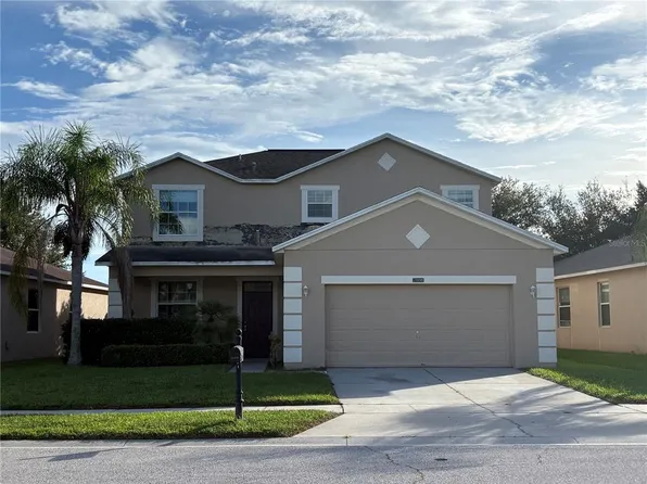 2688 YOUNGFORD STREET, ORLANDO, FL 32824
