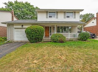 180 N Belmont Dr W, London, ON N6J2E5