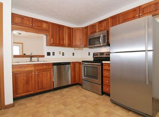 4407 Meadowsweet Ct, Indianapolis, IN 46203