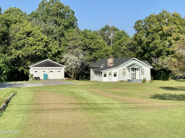 349 Old Jamestown Hwy, Crossville, TN 38555