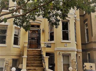 405 P St NW, Washington, DC 20001