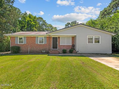 108 Oxford Drive, Jacksonville, NC, 28546