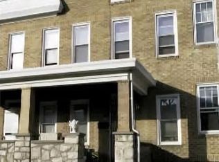 4241 Nicholas Ave, Baltimore, MD 21206