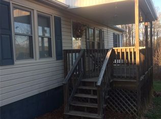 898 Sam Scott Rd, Pinnacle, NC 27043