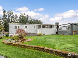 11622 Silver Lake Rd TRAILER 22, Everett, WA 98208