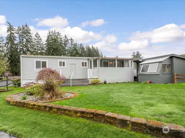 11622 Silver Lake Road #22, Everett, WA 98208