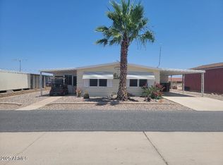 3611 N Colorado Ave, Florence, AZ 85132