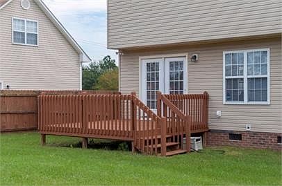 2nd image of 26 Edgecombe Dr