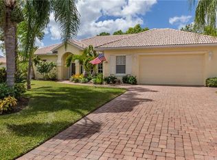 4891 Linkside Dr #15, Punta Gorda, FL 33955